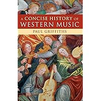 Amazon.com: Concise History of Western Music: 9780393971682